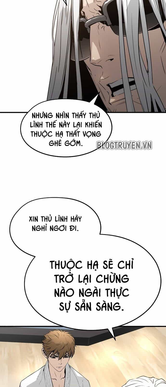 The Breaker 3: Quyền Năng Vô Hạn - Chương 33 - ảnh 69