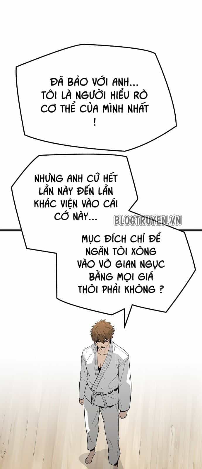 The Breaker 3: Quyền Năng Vô Hạn - Chương 33 - ảnh 75
