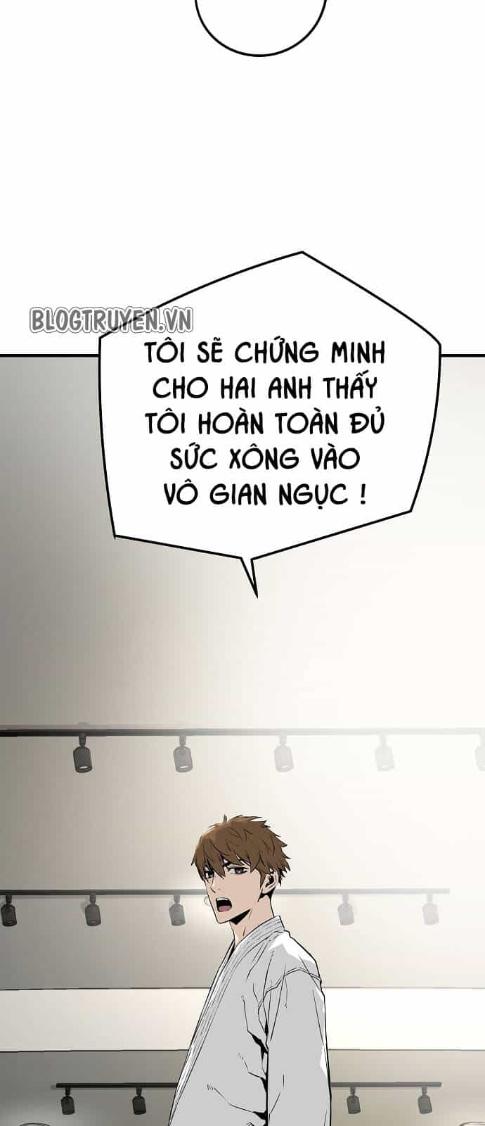 The Breaker 3: Quyền Năng Vô Hạn - Chương 33 - ảnh 78