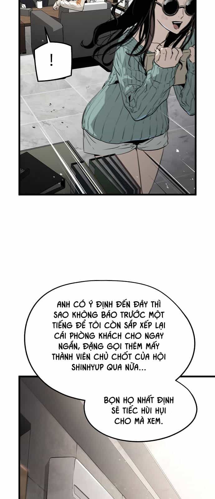 The Breaker 3: Quyền Năng Vô Hạn - Chương 33 - ảnh 8