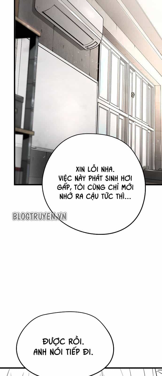 The Breaker 3: Quyền Năng Vô Hạn - Chương 33 - ảnh 9