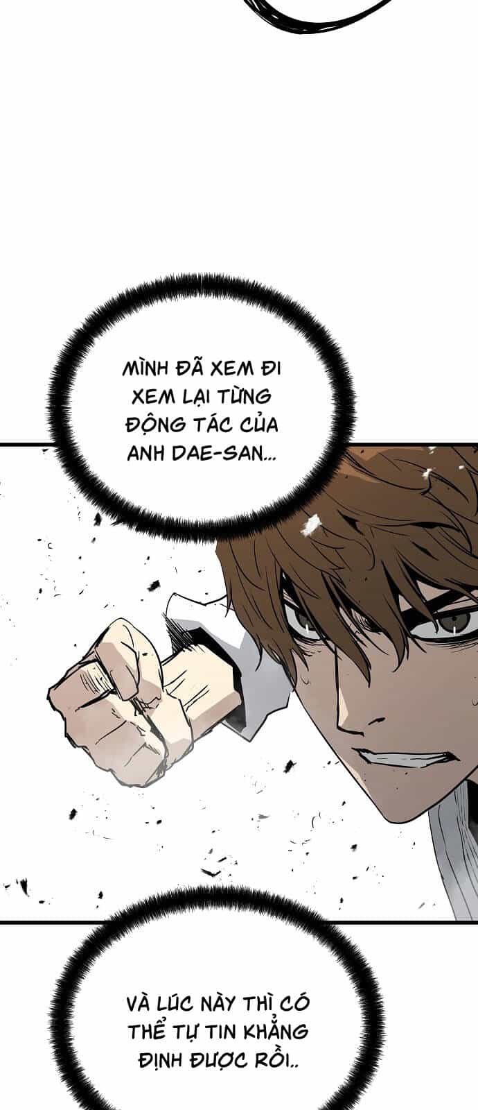 The Breaker 3: Quyền Năng Vô Hạn - Chương 34 - ảnh 22