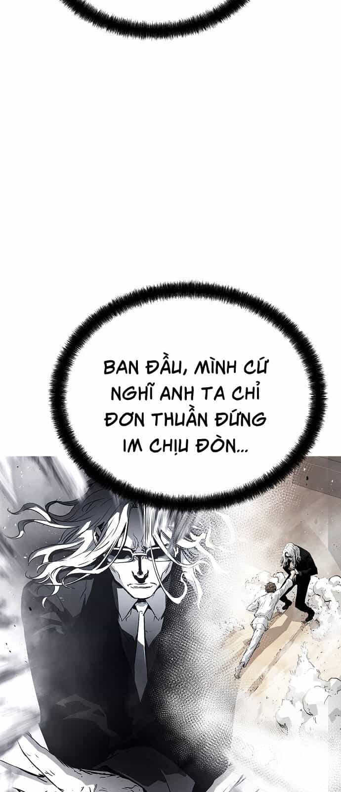The Breaker 3: Quyền Năng Vô Hạn - Chương 34 - ảnh 23