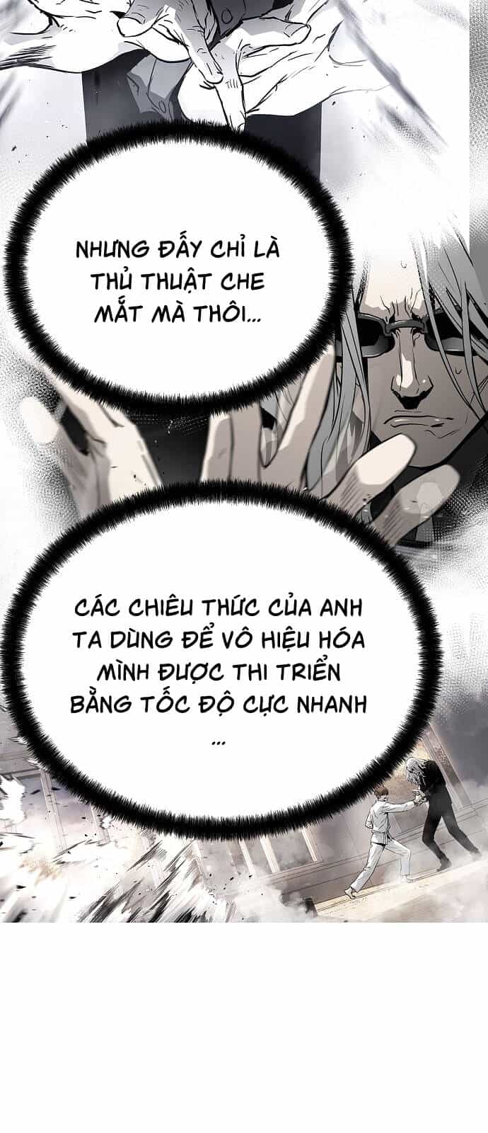 The Breaker 3: Quyền Năng Vô Hạn - Chương 34 - ảnh 24