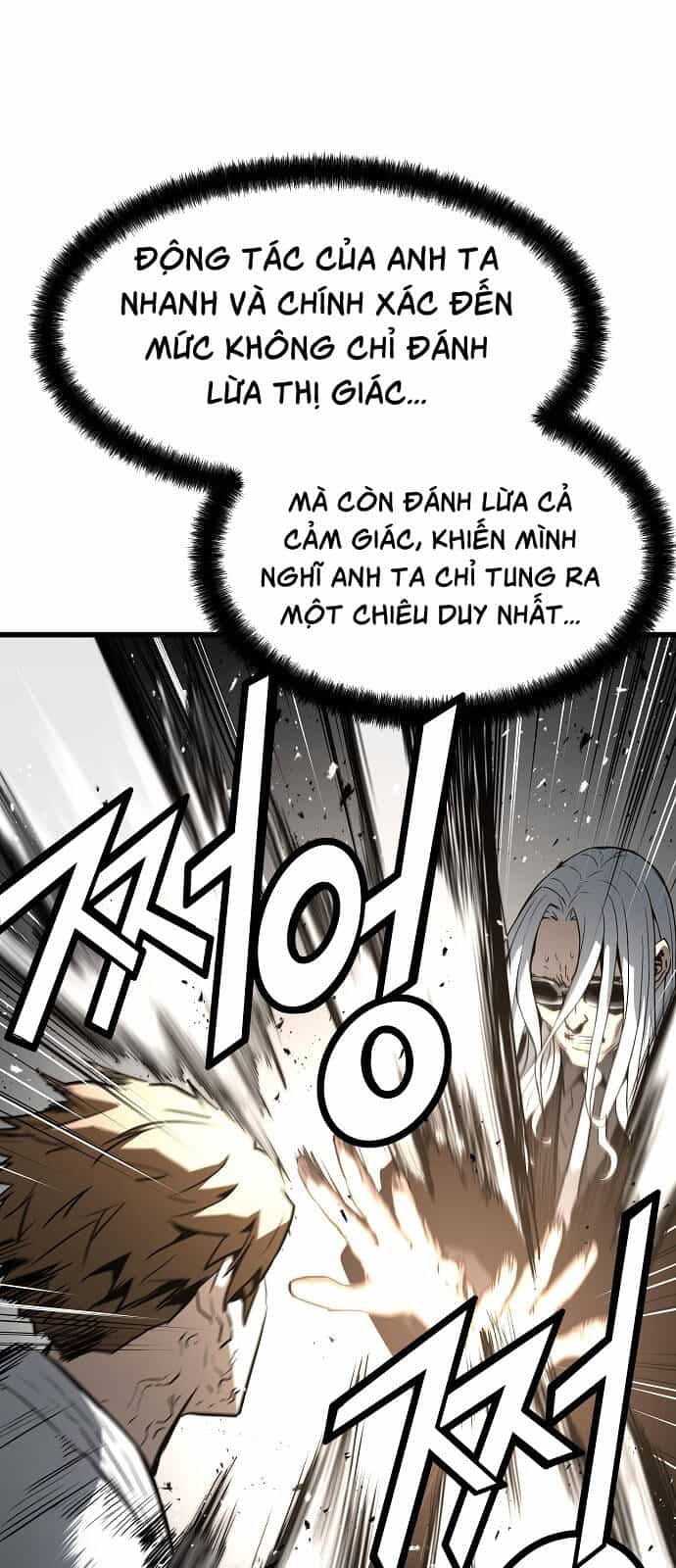 The Breaker 3: Quyền Năng Vô Hạn - Chương 34 - ảnh 25