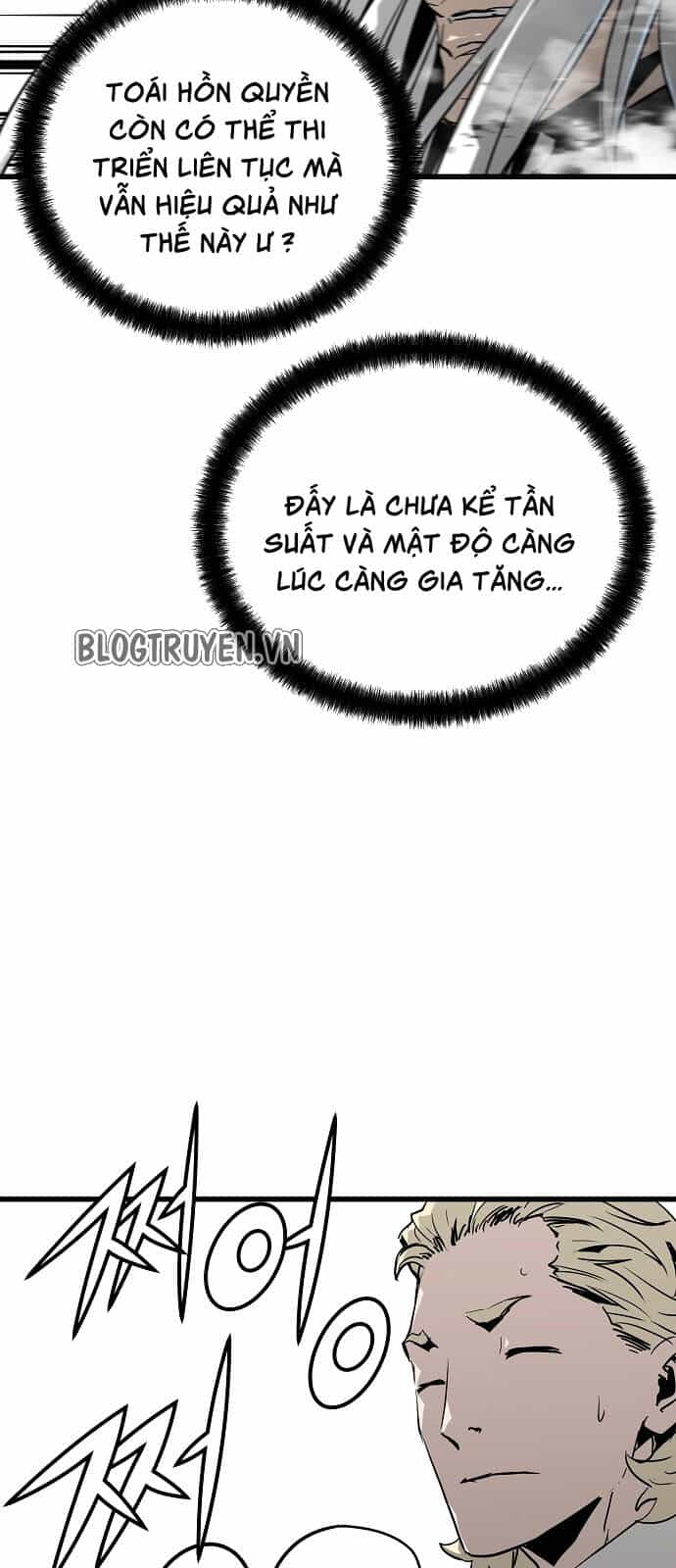 The Breaker 3: Quyền Năng Vô Hạn - Chương 34 - ảnh 28