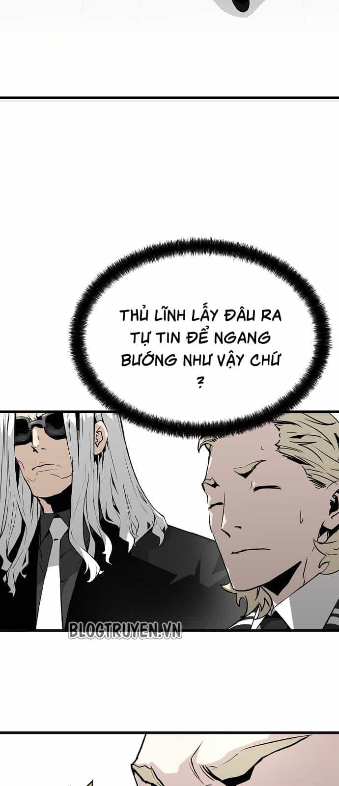 The Breaker 3: Quyền Năng Vô Hạn - Chương 34 - ảnh 3