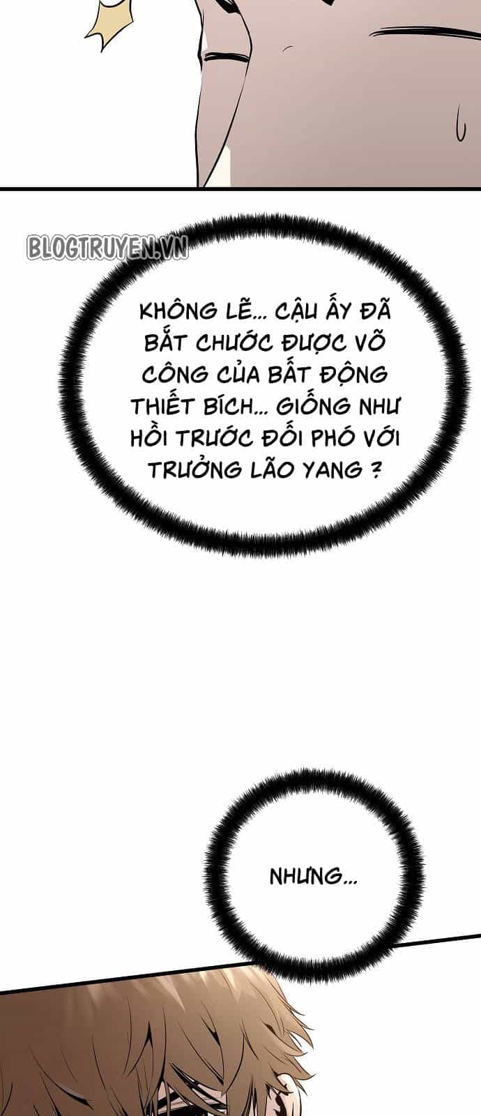 The Breaker 3: Quyền Năng Vô Hạn - Chương 34 - ảnh 4