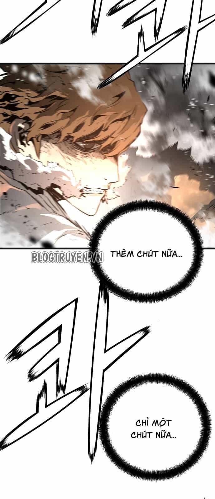 The Breaker 3: Quyền Năng Vô Hạn - Chương 34 - ảnh 42