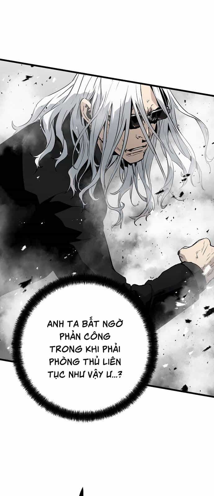 The Breaker 3: Quyền Năng Vô Hạn - Chương 34 - ảnh 55