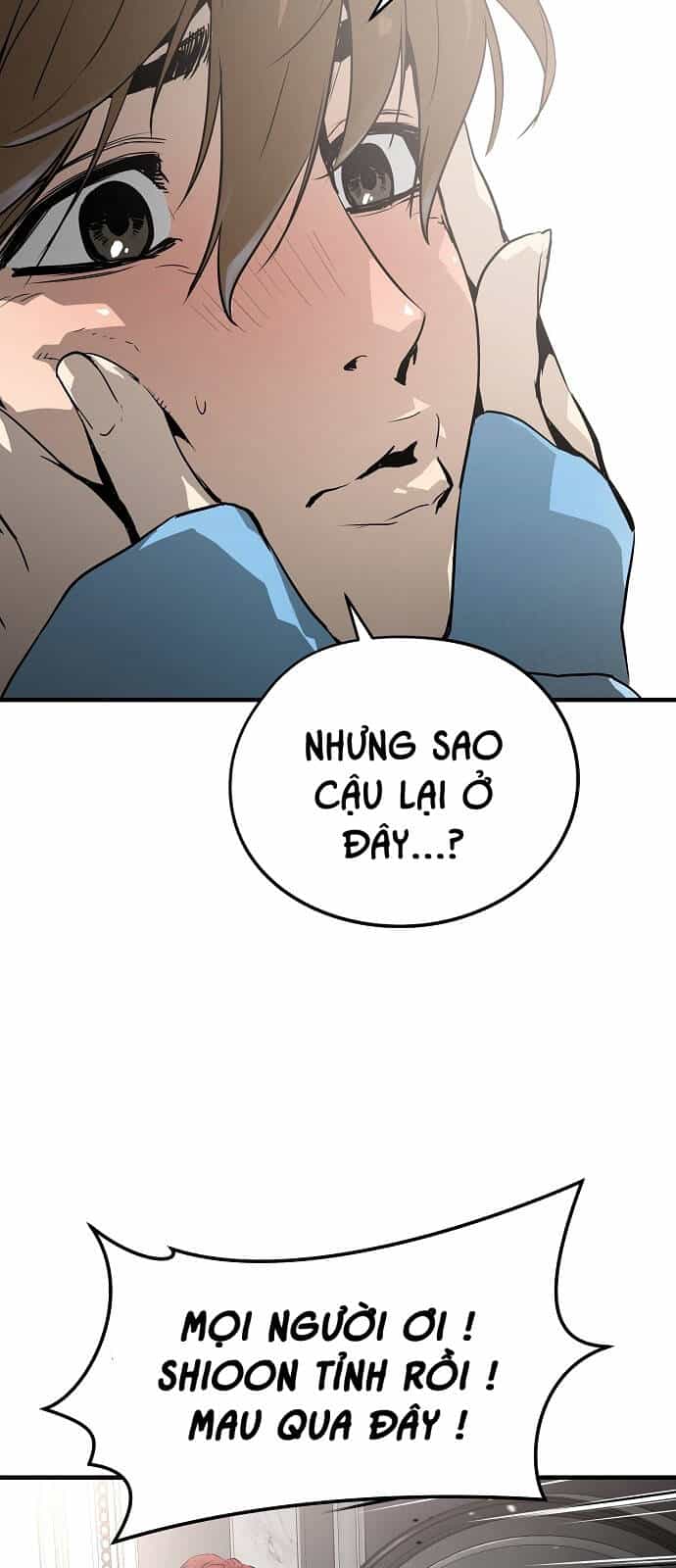 The Breaker 3: Quyền Năng Vô Hạn - Chương 34 - ảnh 70