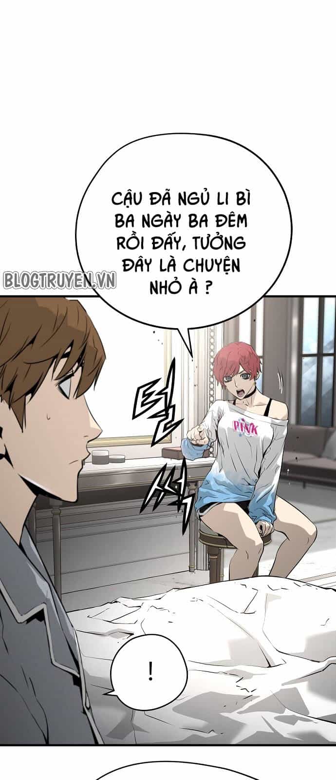 The Breaker 3: Quyền Năng Vô Hạn - Chương 34 - ảnh 72