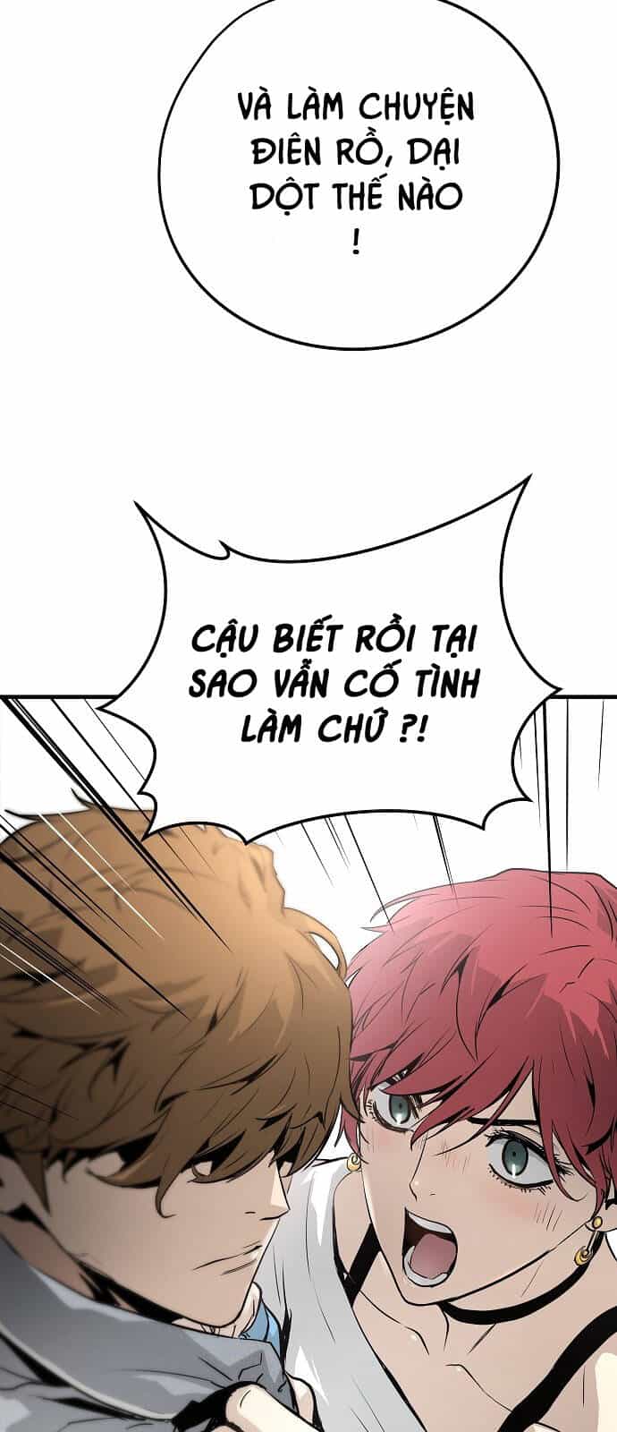The Breaker 3: Quyền Năng Vô Hạn - Chương 34 - ảnh 82