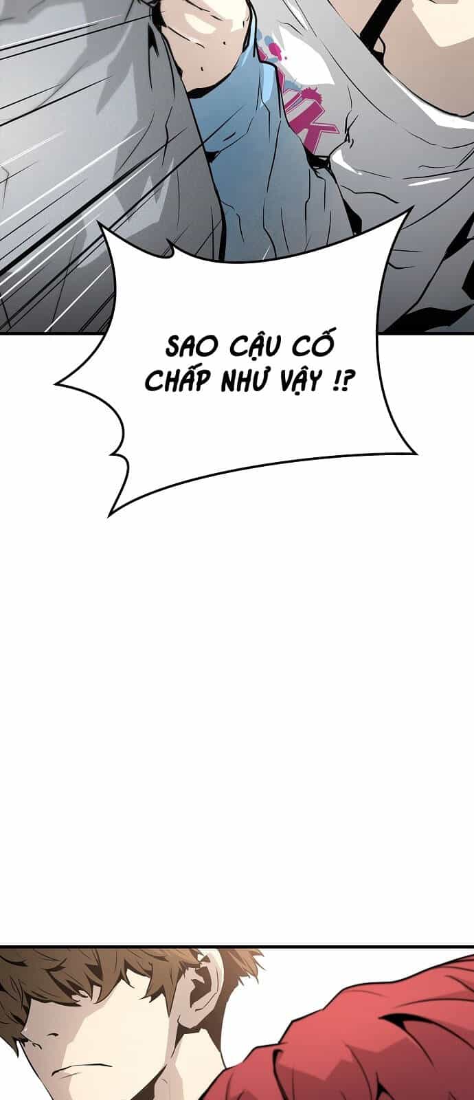 The Breaker 3: Quyền Năng Vô Hạn - Chương 34 - ảnh 83