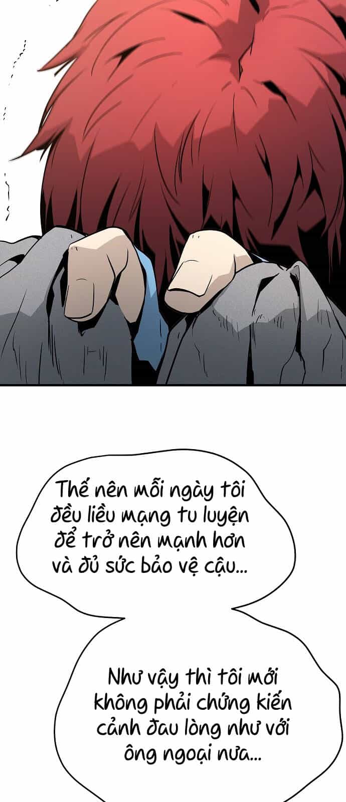 The Breaker 3: Quyền Năng Vô Hạn - Chương 34 - ảnh 86