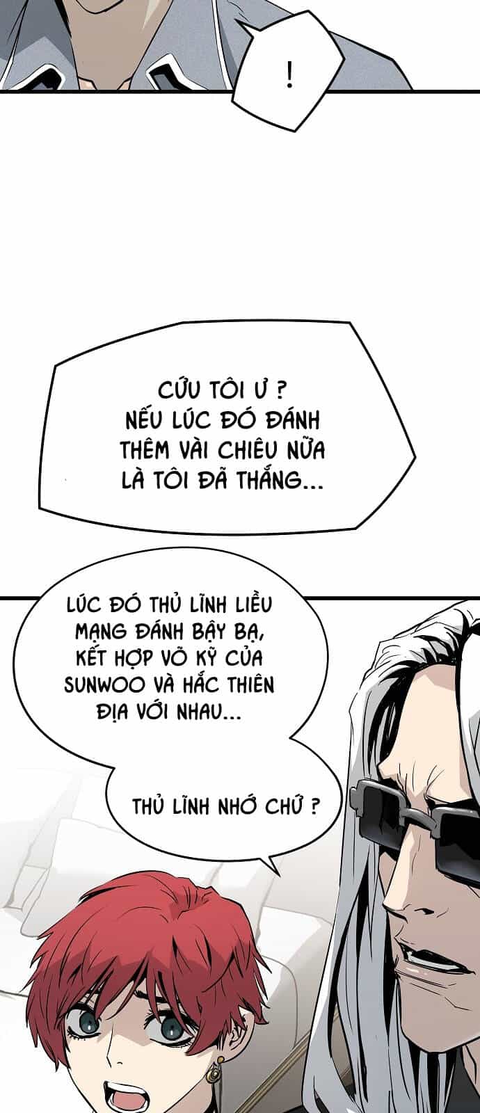 The Breaker 3: Quyền Năng Vô Hạn - Chương 35 - ảnh 19