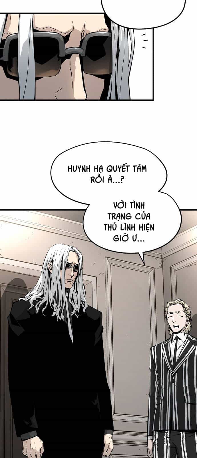 The Breaker 3: Quyền Năng Vô Hạn - Chương 35 - ảnh 34