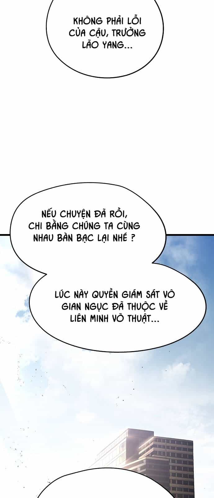 The Breaker 3: Quyền Năng Vô Hạn - Chương 35 - ảnh 45