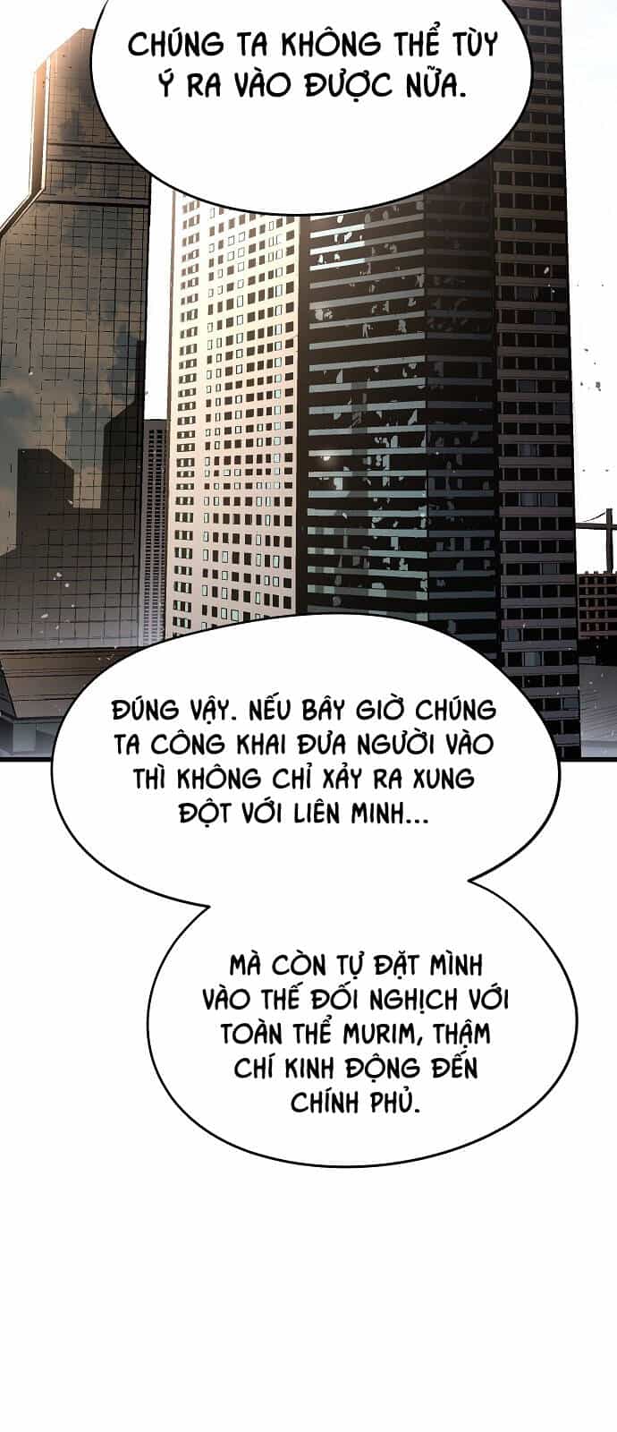 The Breaker 3: Quyền Năng Vô Hạn - Chương 35 - ảnh 46