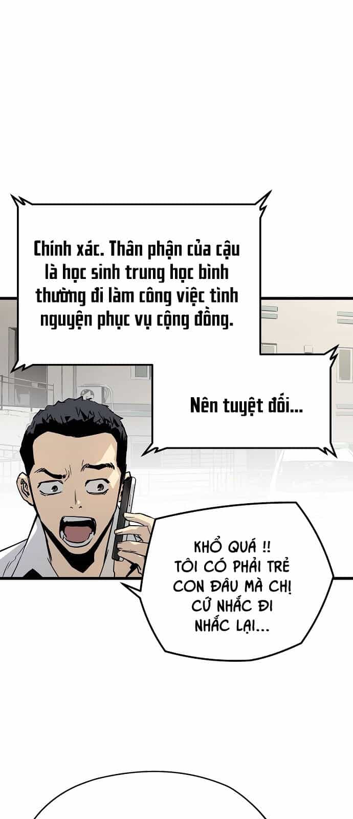 The Breaker 3: Quyền Năng Vô Hạn - Chương 35 - ảnh 57
