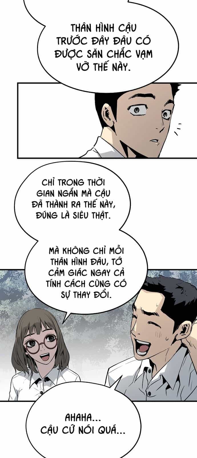 The Breaker 3: Quyền Năng Vô Hạn - Chương 35 - ảnh 64