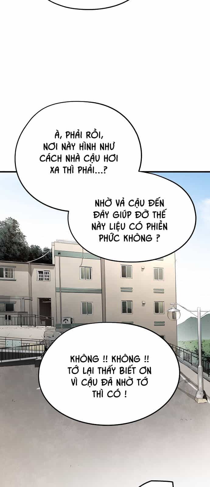 The Breaker 3: Quyền Năng Vô Hạn - Chương 35 - ảnh 65