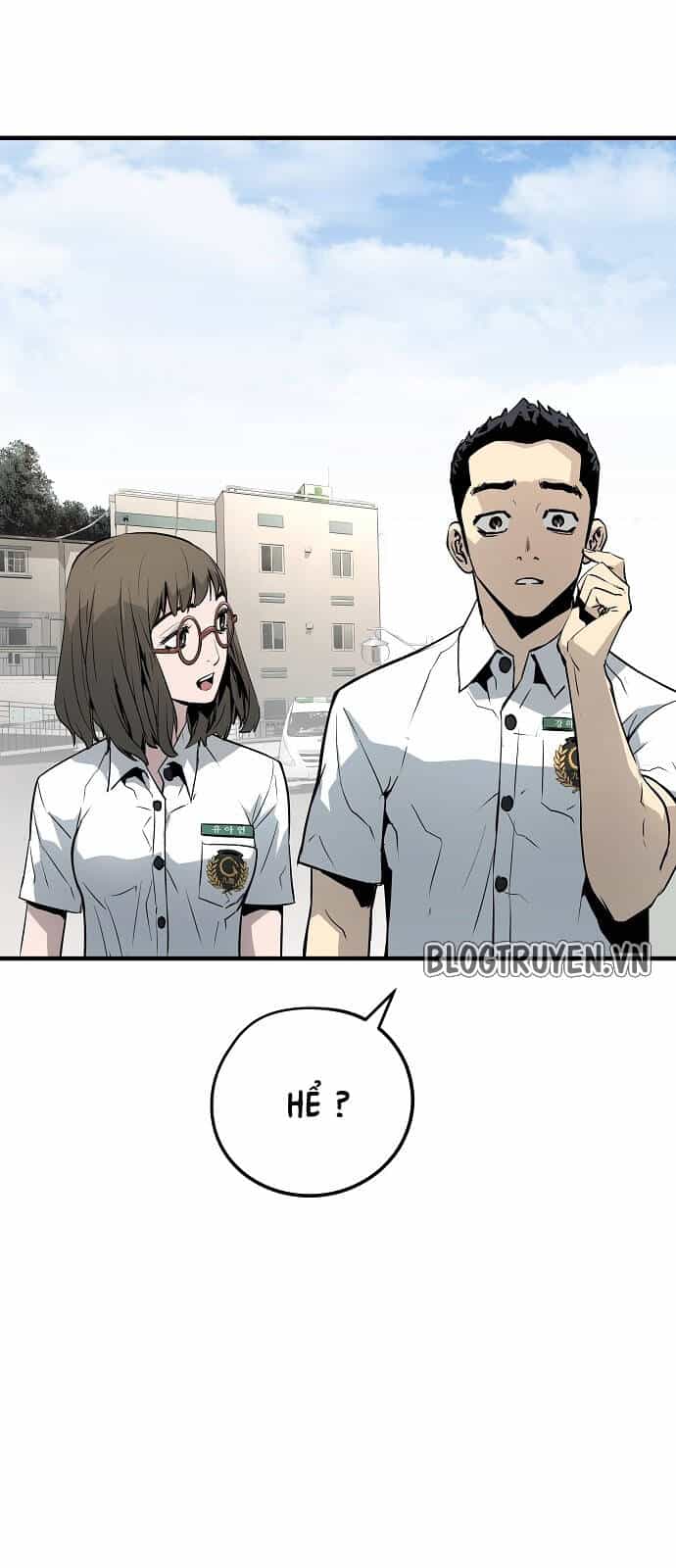 The Breaker 3: Quyền Năng Vô Hạn - Chương 35 - ảnh 67