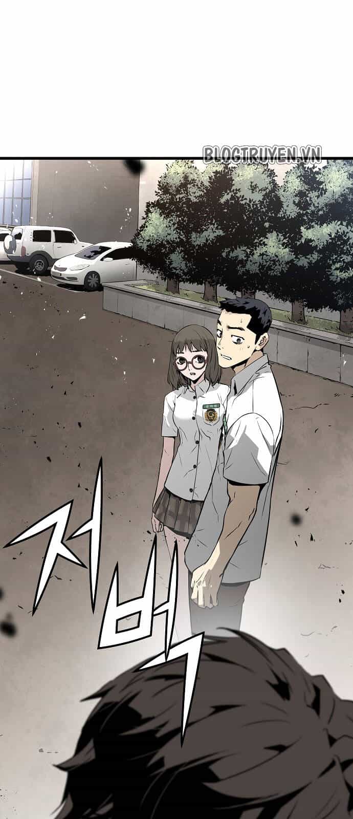 The Breaker 3: Quyền Năng Vô Hạn - Chương 36 - ảnh 11