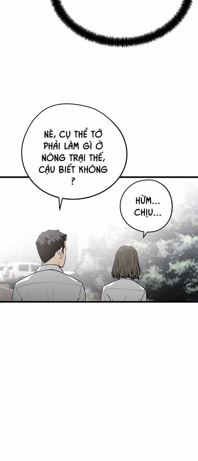 The Breaker 3: Quyền Năng Vô Hạn - Chương 36 - ảnh 17