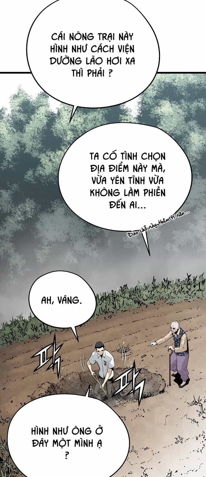 The Breaker 3: Quyền Năng Vô Hạn - Chương 36 - ảnh 21