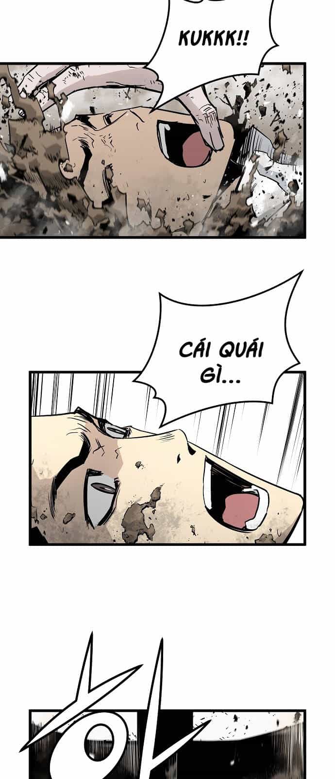 The Breaker 3: Quyền Năng Vô Hạn - Chương 36 - ảnh 27