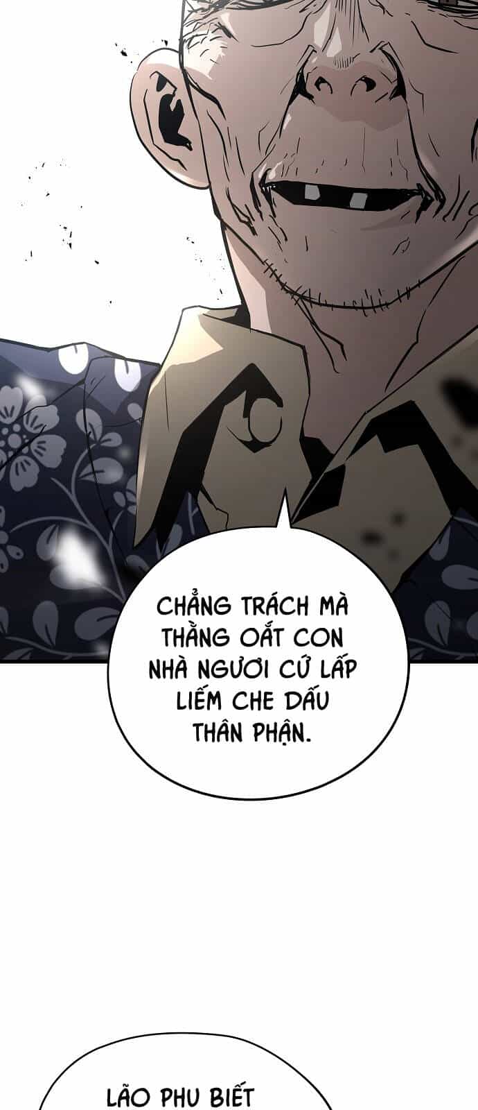 The Breaker 3: Quyền Năng Vô Hạn - Chương 36 - ảnh 45