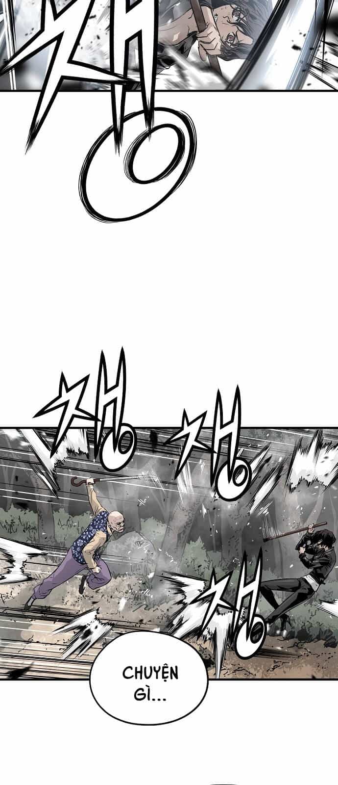 The Breaker 3: Quyền Năng Vô Hạn - Chương 36 - ảnh 67
