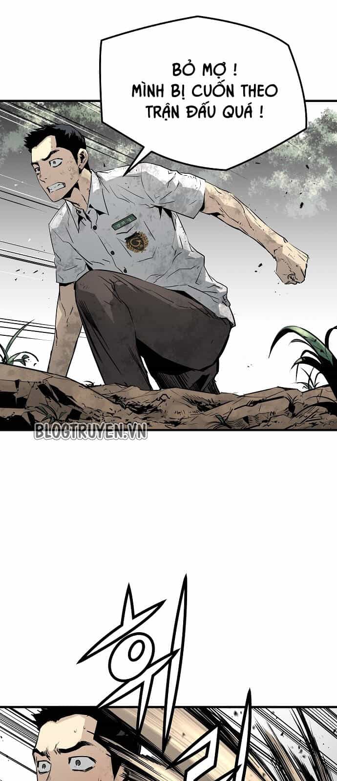 The Breaker 3: Quyền Năng Vô Hạn - Chương 36 - ảnh 81