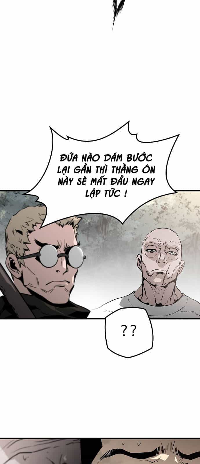 The Breaker 3: Quyền Năng Vô Hạn - Chương 36 - ảnh 84