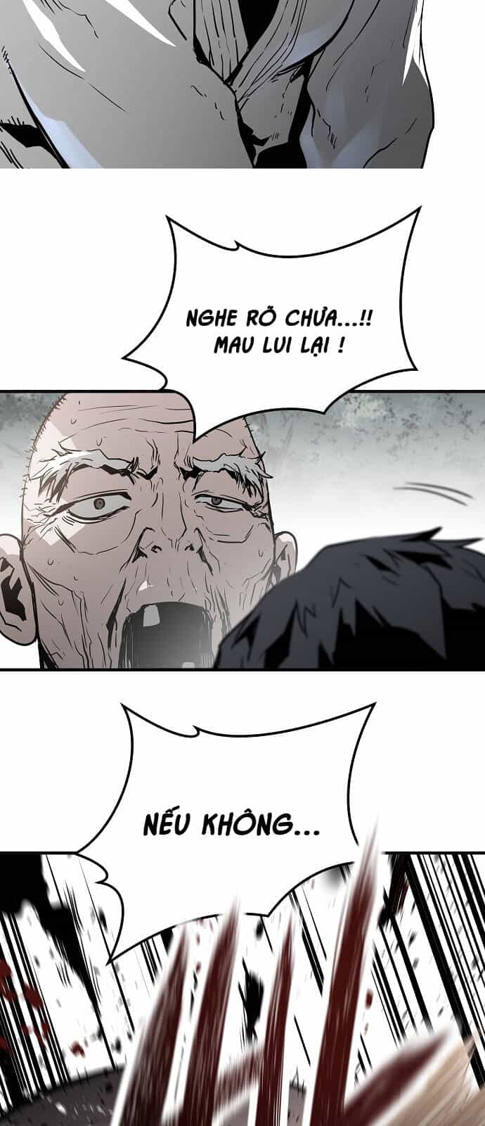 The Breaker 3: Quyền Năng Vô Hạn - Chương 36 - ảnh 87