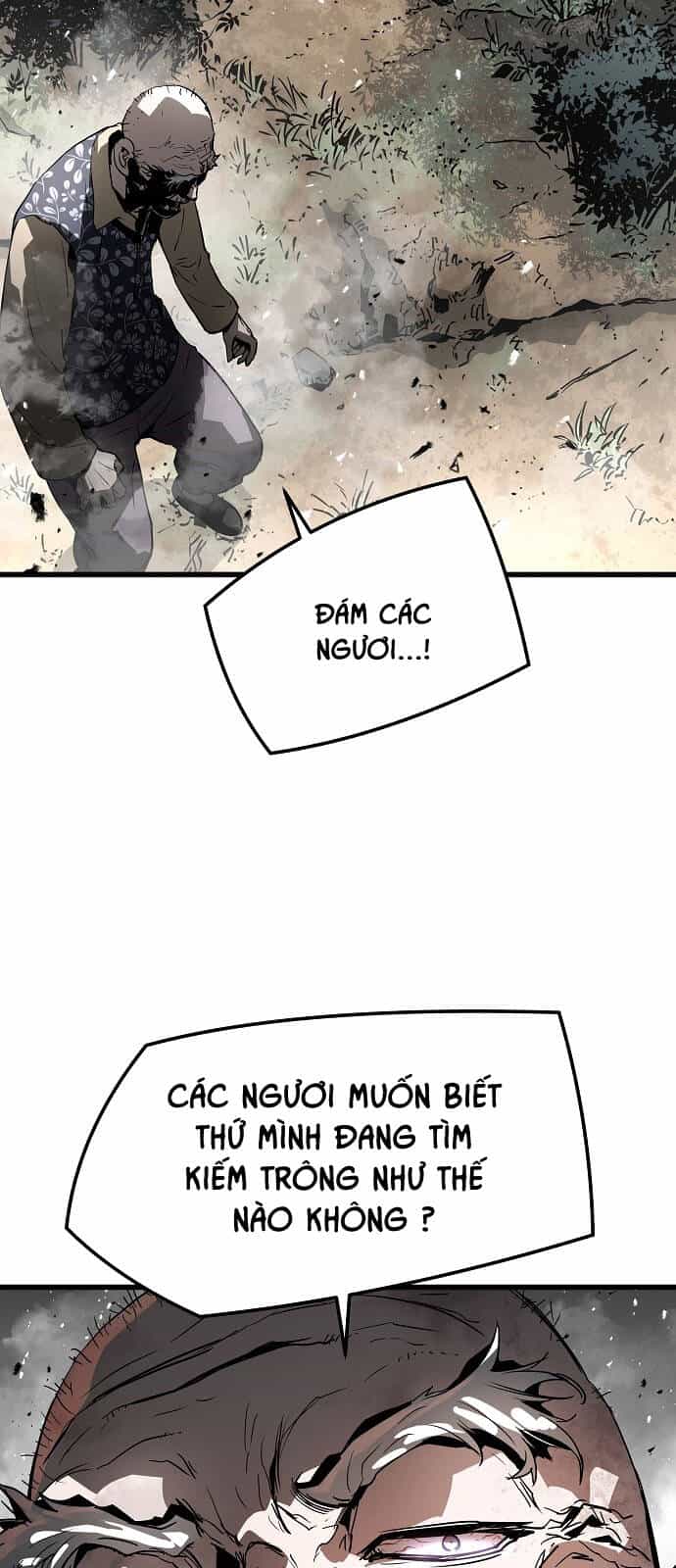 The Breaker 3: Quyền Năng Vô Hạn - Chương 37 - ảnh 14
