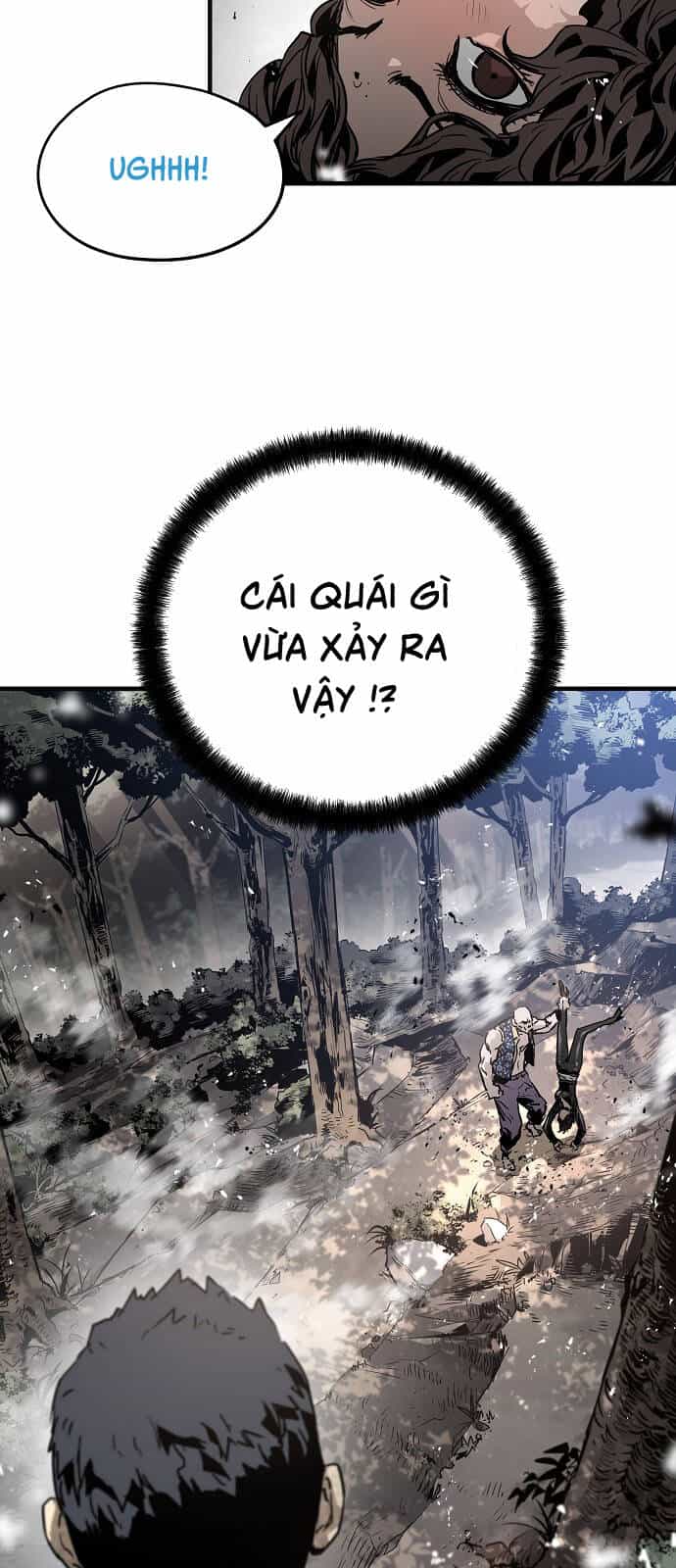 The Breaker 3: Quyền Năng Vô Hạn - Chương 37 - ảnh 44