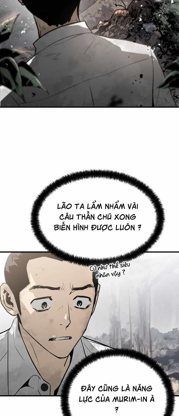 The Breaker 3: Quyền Năng Vô Hạn - Chương 37 - ảnh 45