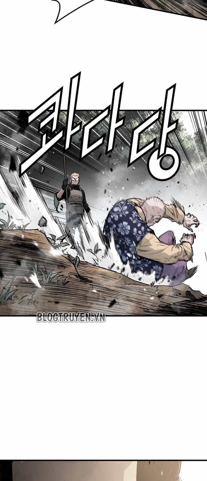 The Breaker 3: Quyền Năng Vô Hạn - Chương 37 - ảnh 5
