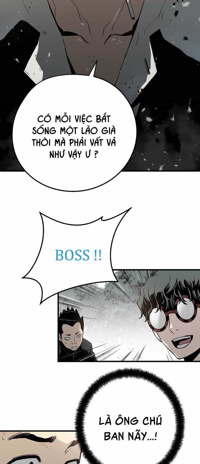 The Breaker 3: Quyền Năng Vô Hạn - Chương 37 - ảnh 50