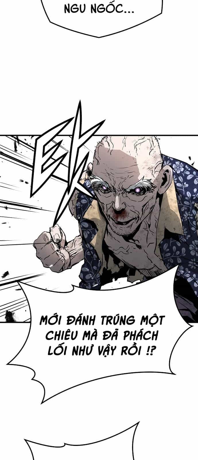 The Breaker 3: Quyền Năng Vô Hạn - Chương 37 - ảnh 61