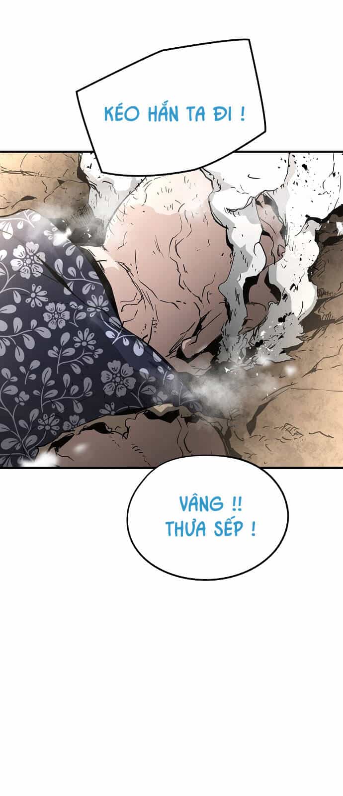 The Breaker 3: Quyền Năng Vô Hạn - Chương 37 - ảnh 73
