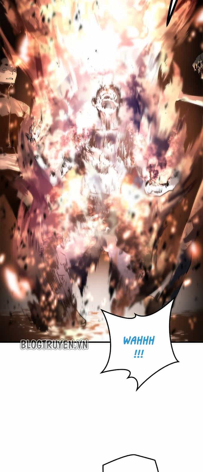 The Breaker 3: Quyền Năng Vô Hạn - Chương 37 - ảnh 86