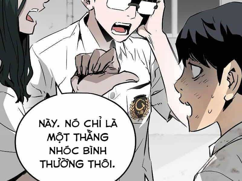 The Breaker 3: Quyền Năng Vô Hạn - Chương 3 - ảnh 122
