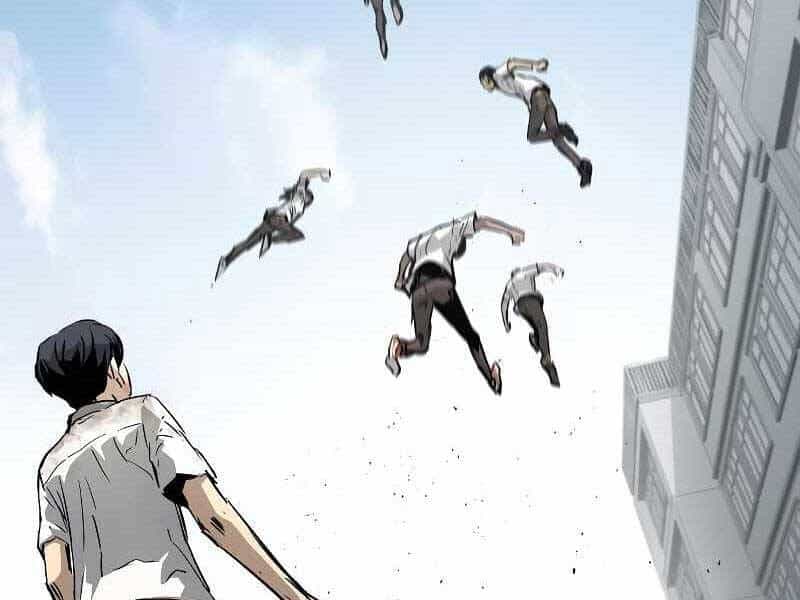 The Breaker 3: Quyền Năng Vô Hạn - Chương 3 - ảnh 173