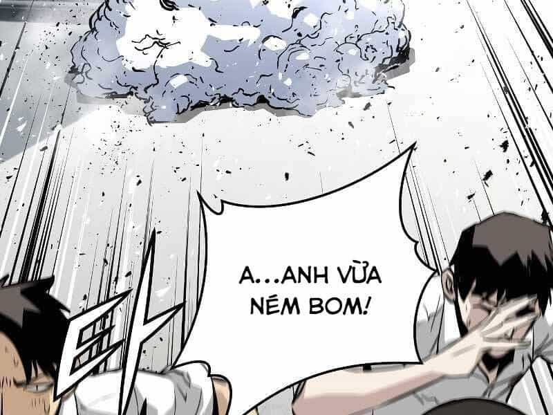 The Breaker 3: Quyền Năng Vô Hạn - Chương 3 - ảnh 46