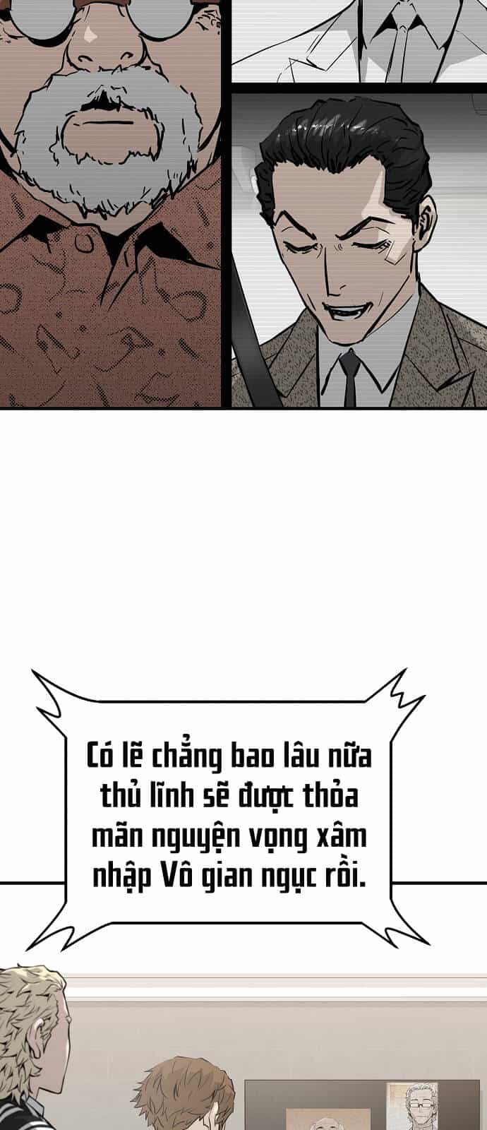 The Breaker 3: Quyền Năng Vô Hạn - Chương 38 - ảnh 13