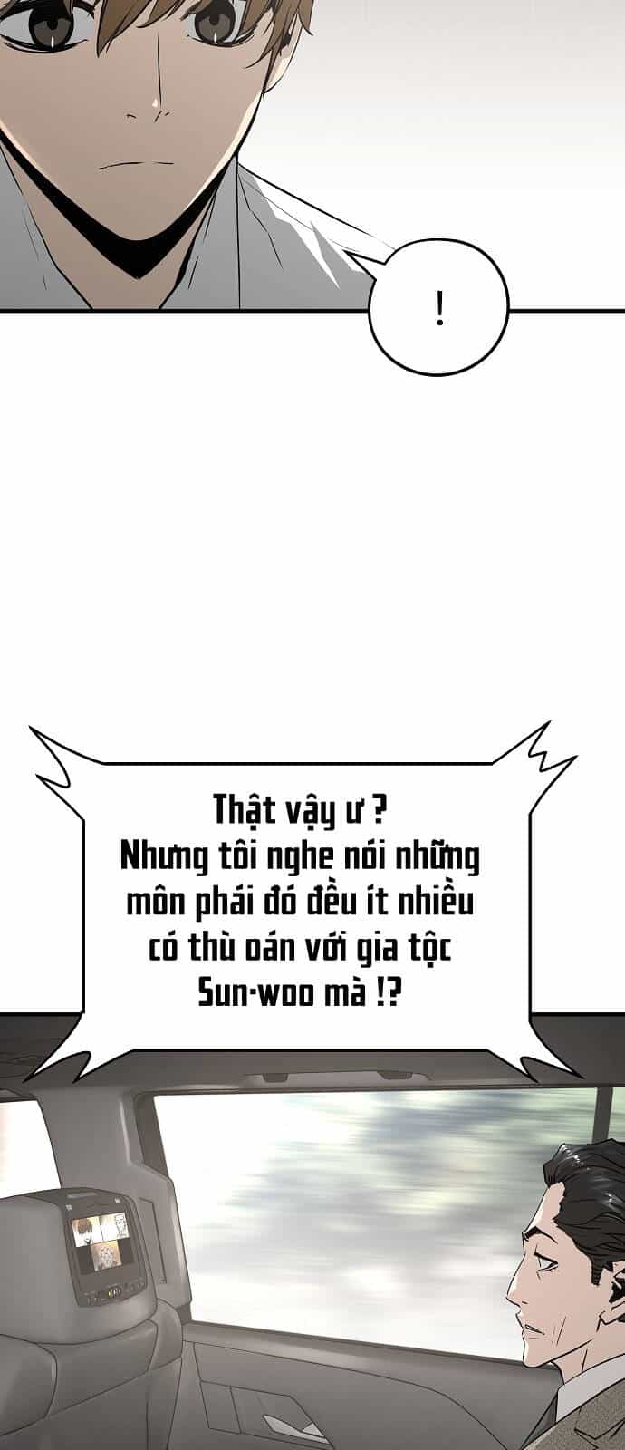 The Breaker 3: Quyền Năng Vô Hạn - Chương 38 - ảnh 15