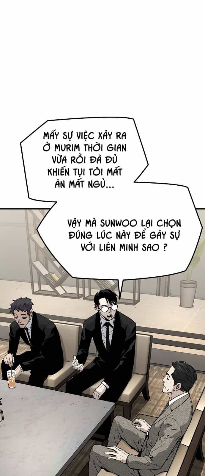 The Breaker 3: Quyền Năng Vô Hạn - Chương 38 - ảnh 24